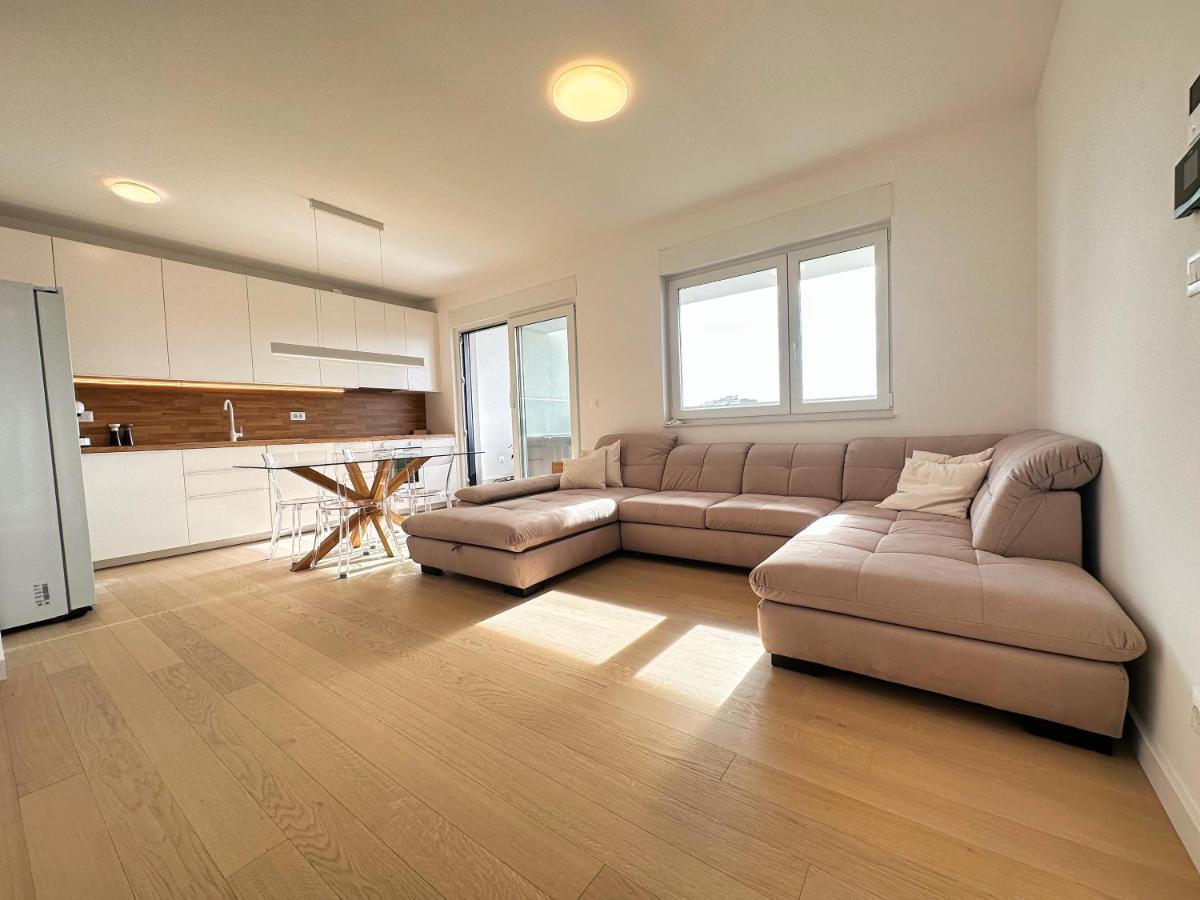 Ivanecka 505 Apartman