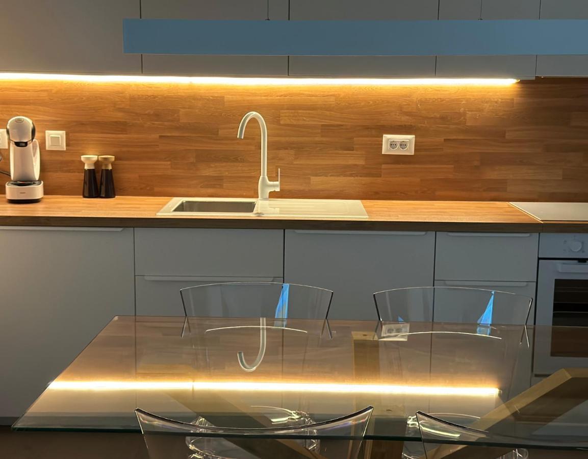 Apartman Ivanecka 505 Zagreb