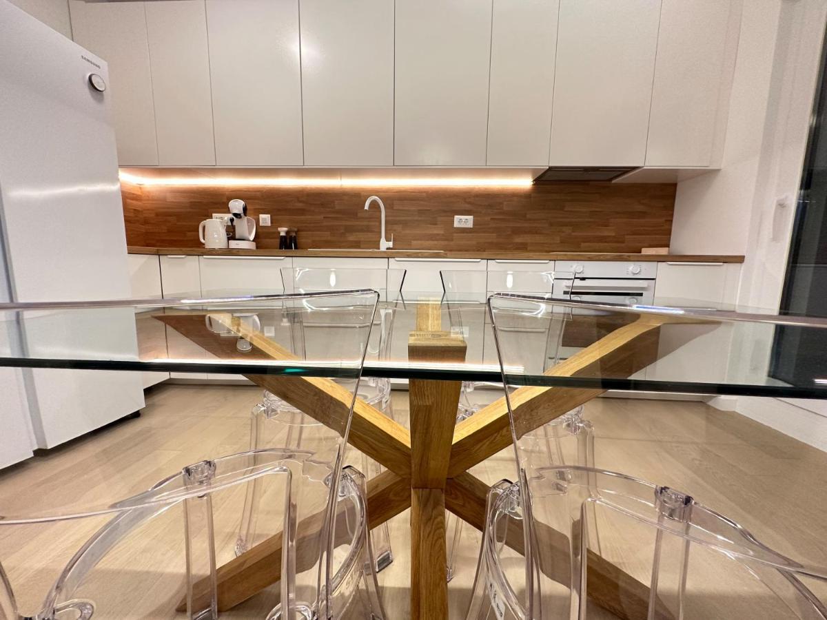 Ivanecka 505 Apartman