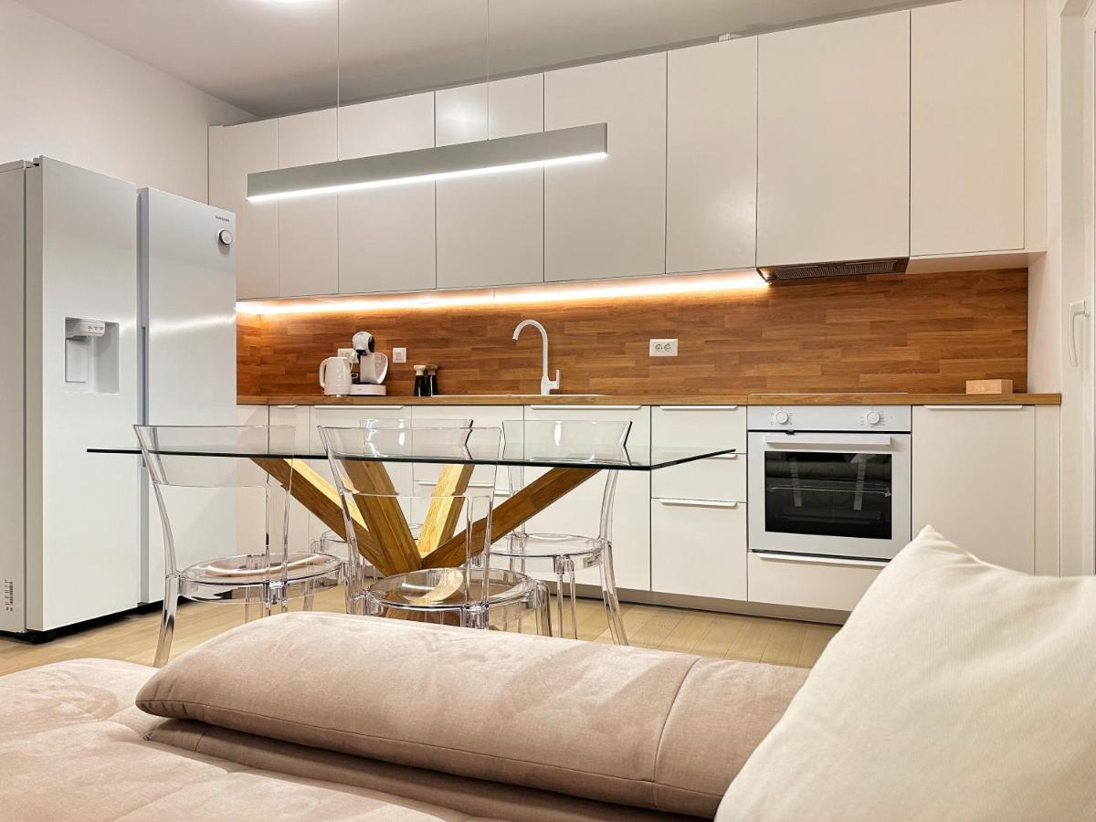 Ivanecka 505 Apartman *